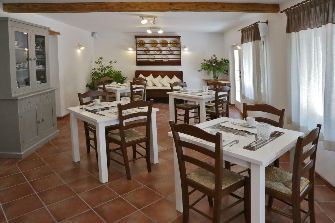 Bed and Breakfast La Fonte Fontanafredda Zewnętrze zdjęcie