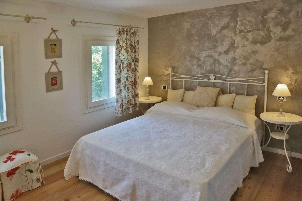 Bed and Breakfast La Fonte Fontanafredda Zewnętrze zdjęcie