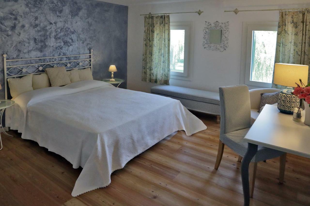 Bed and Breakfast La Fonte Fontanafredda Zewnętrze zdjęcie