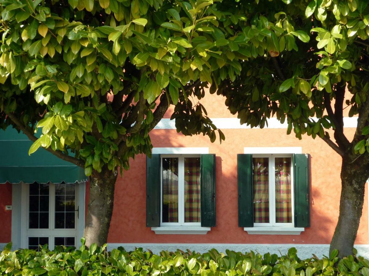 Bed and Breakfast La Fonte Fontanafredda Zewnętrze zdjęcie